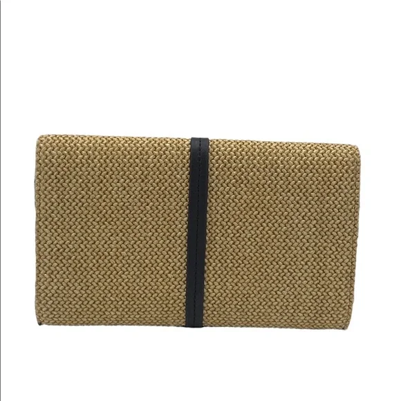 Hammitt Andersen Tote & Benjamin Wallet Matching 2-Piece Set - Picture 12 of 15